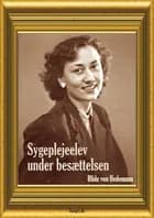 Sygeplejeelev under besættelsen