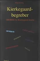 Kierkegaard-begreber