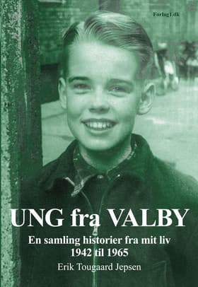 Ung fra Valby af Erik Tougaard Jepsen