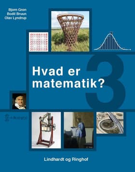 Hvad er matematik? 3 af Bjørn Grøn