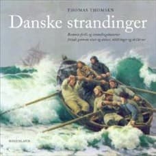 Danske strandinger af Thomas Thomsen