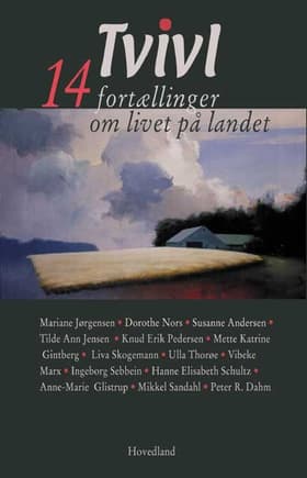 Tvivl af Dorthe Nors