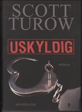 Uskyldig af Scott Turow