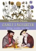 Gamle lægeurter