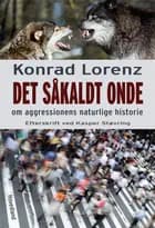 Det såkaldt onde