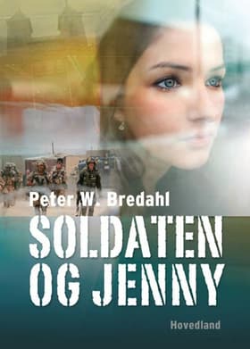 Soldaten og Jenny af Peter W. Bredahl