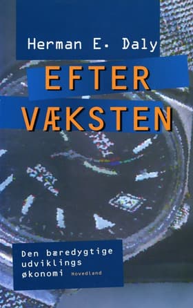Efter væksten af Herman Daly