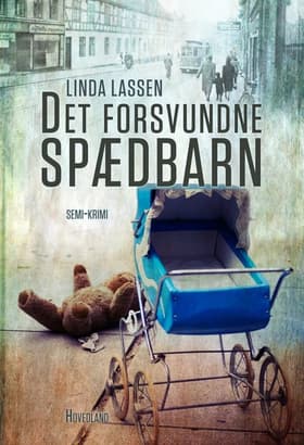 Det forsvundne spædbarn af Linda Lassen