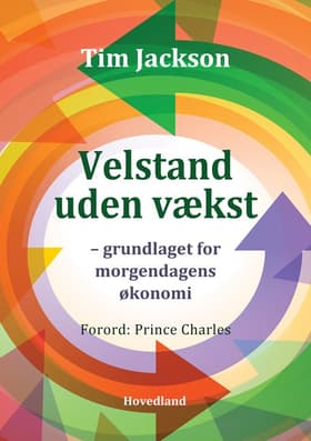 Velstand uden vækst af Tim Jackson