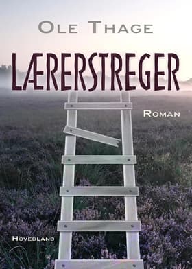 Lærerstreger af Ole Thage