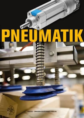 Pneumatik af Praxis Forlag A/S