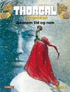 Thorgalkrøniken 5: Gemmen tid og rum