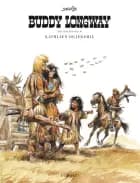 Buddy Longway – Den samlede saga 2