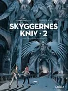 Skyggernes Kniv 2