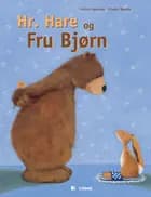 Hr. Hare og Fru Bjørn