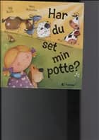 Har du set min potte?