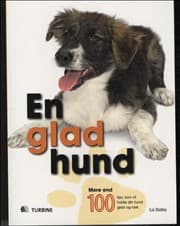 En glad hund af Liz Dalby