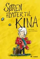 Søren flytter til Kina