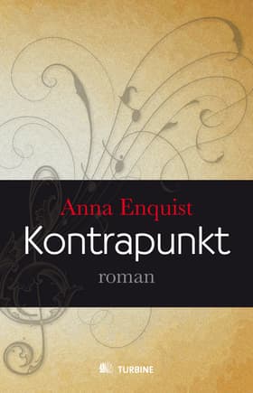 Kontrapunkt af Anna Enquist