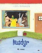 Husdyr