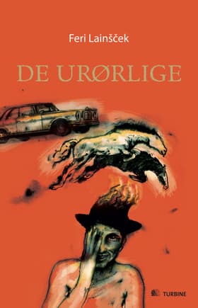 De urørlige af Feri Lainscek