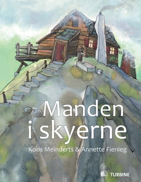 Manden i skyerne af Koos Meinderts