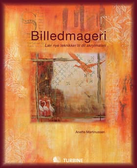 Billedmageri af Anette Martinussen