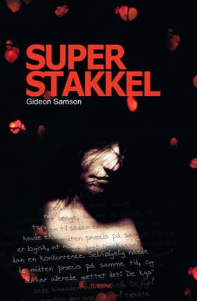 Superstakkel! af Gideon Samson