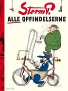 Storm P. - Alle opfindelserne