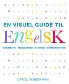 En visuel guide til engelsk