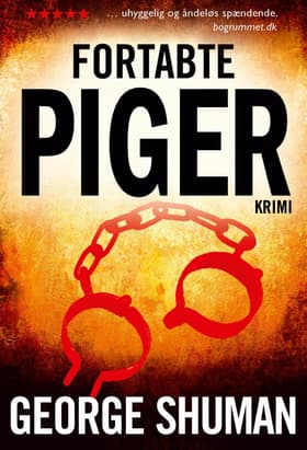 Fortabte piger af George D. Shuman