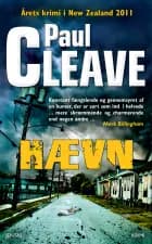 Hævn