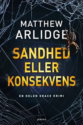 Sandhed eller konsekvens af Matthew Arlidge