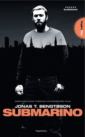 Submarino af Jonas T. Bengtsson