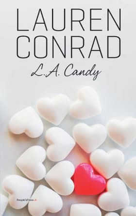 Lækker i L.A. af Lauren Conrad