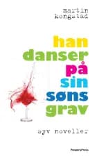 Han danser på sin søns grav PB