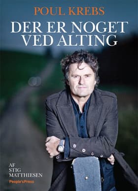 Der er noget ved alting af Stig Matthiesen