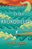 I havet er der krokodiller