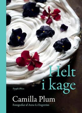 Helt i kage af Camilla Plum