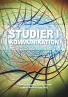 Studier i kommunikation