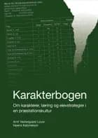 Karakterbogen