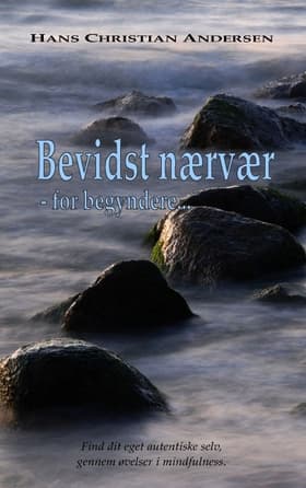 Bevidst nærvær - for begyndere af Hans Christian Andersen