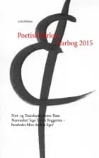 Poetisk Parloir - Aarbog 2015