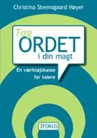 Tag ordet i din magt