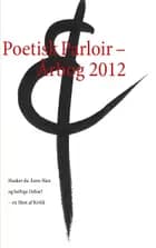 Poetisk Parloir – Årbog 2012