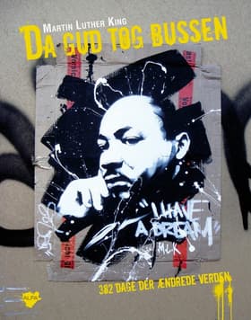 Da Gud tog bussen af Martin Luther King