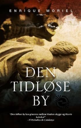 Den tidløse by af Moriel