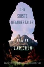 Den sidste Neandertaler