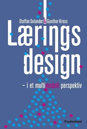 Læringsdesign af Gunther Kress