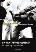 Tv-faktaprogrammer